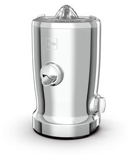 Novis Vitajuicer VDE NewGen SX-3 Novis chromový