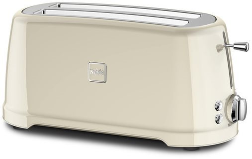 Novis Toaster T4, krémový