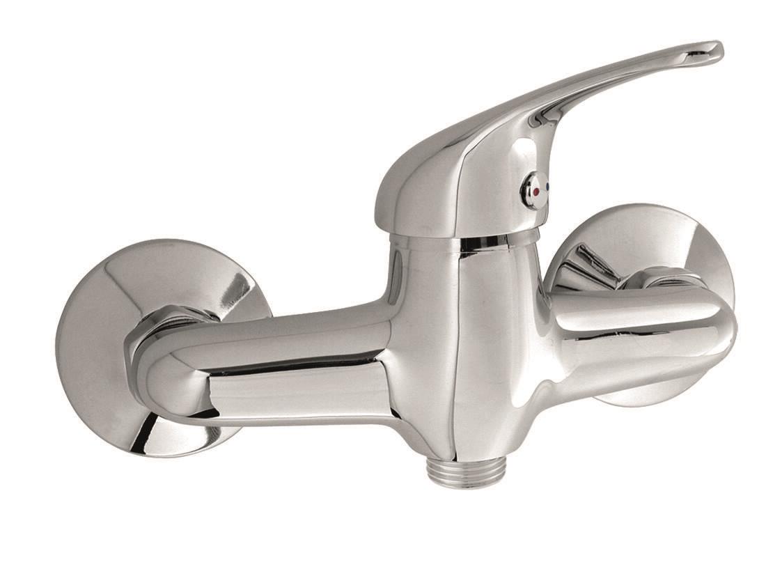 NOVASERVIS baterie Titania Iris 92060/1.0 nást.150 sprch.bez př.Cr