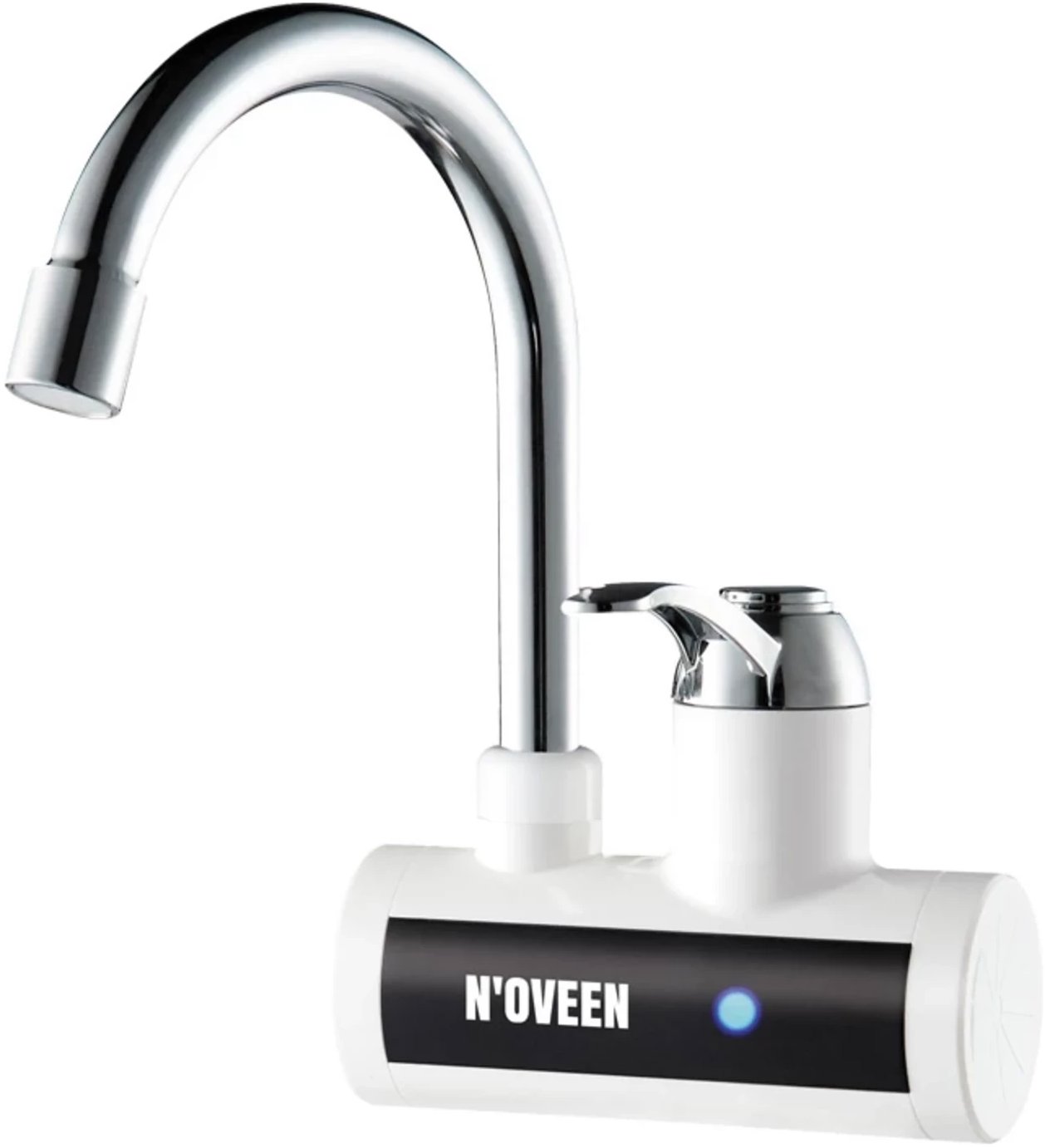 NOVEEN IWH150 Baterie s ohřevem vody
