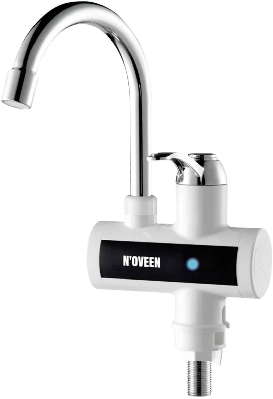 NOVEEN IWH160 Baterie s ohřevem vody