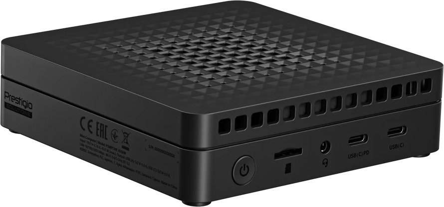 PRESTIGIO PSMPC100_8256W
