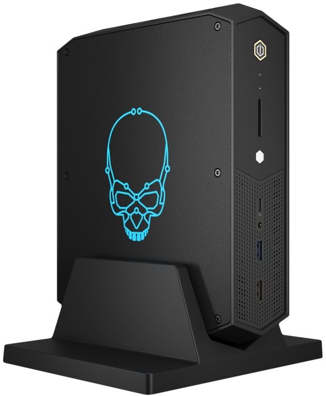 Intel NUC 12 Enthusiast (NUC12SNKi72)