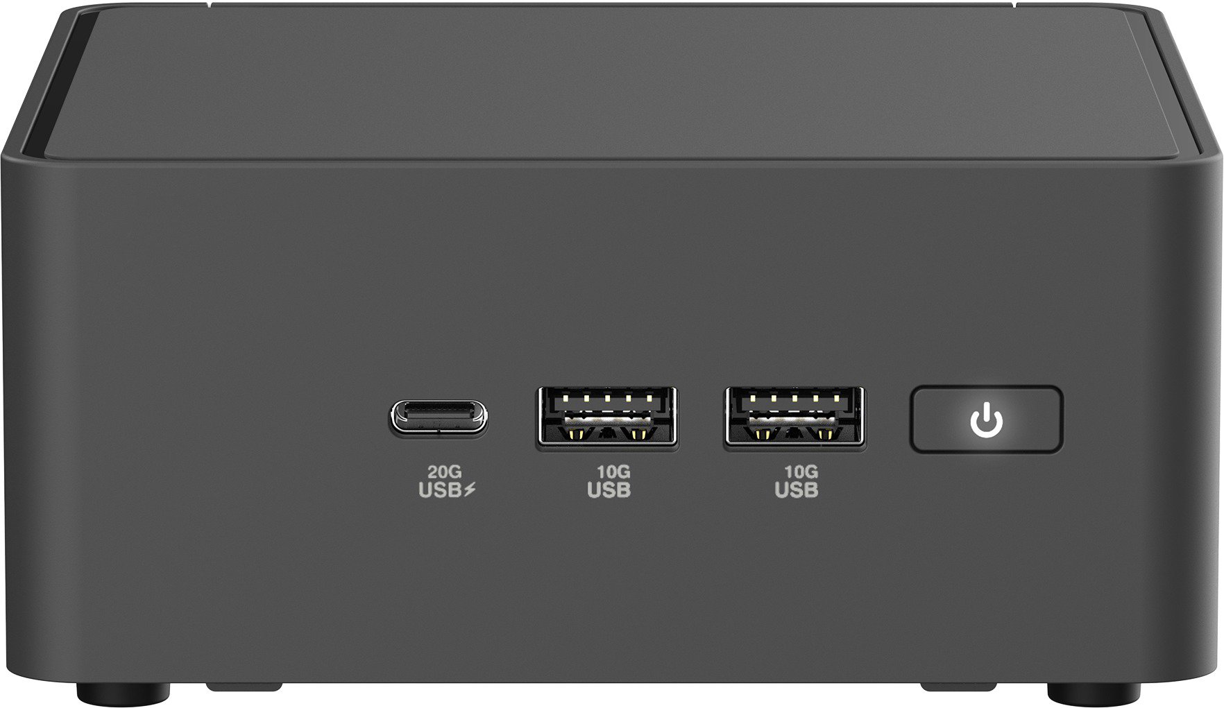 ASUS NUC 15 Pro RNUC15CRHU700002 Tall