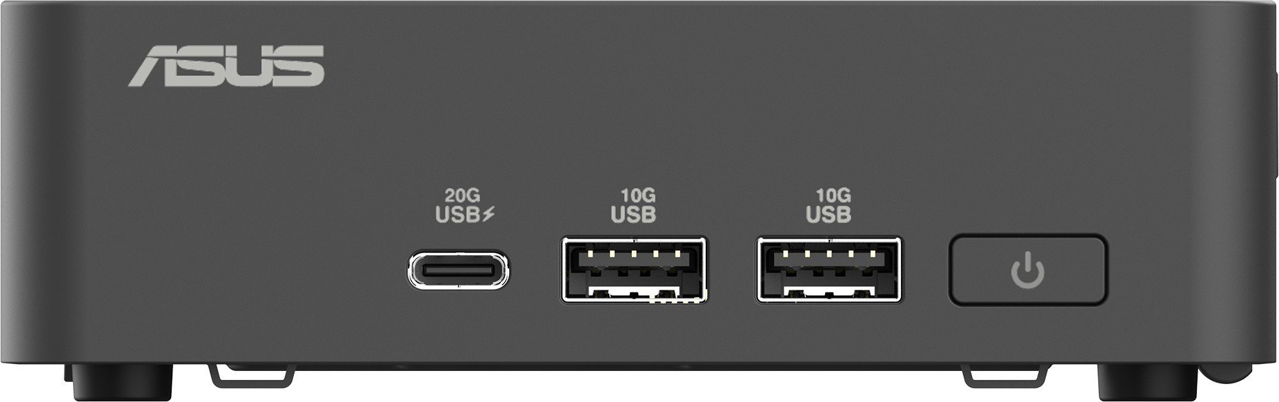 ASUS NUC 15 Pro RNUC15CRKU5063C2 Slim