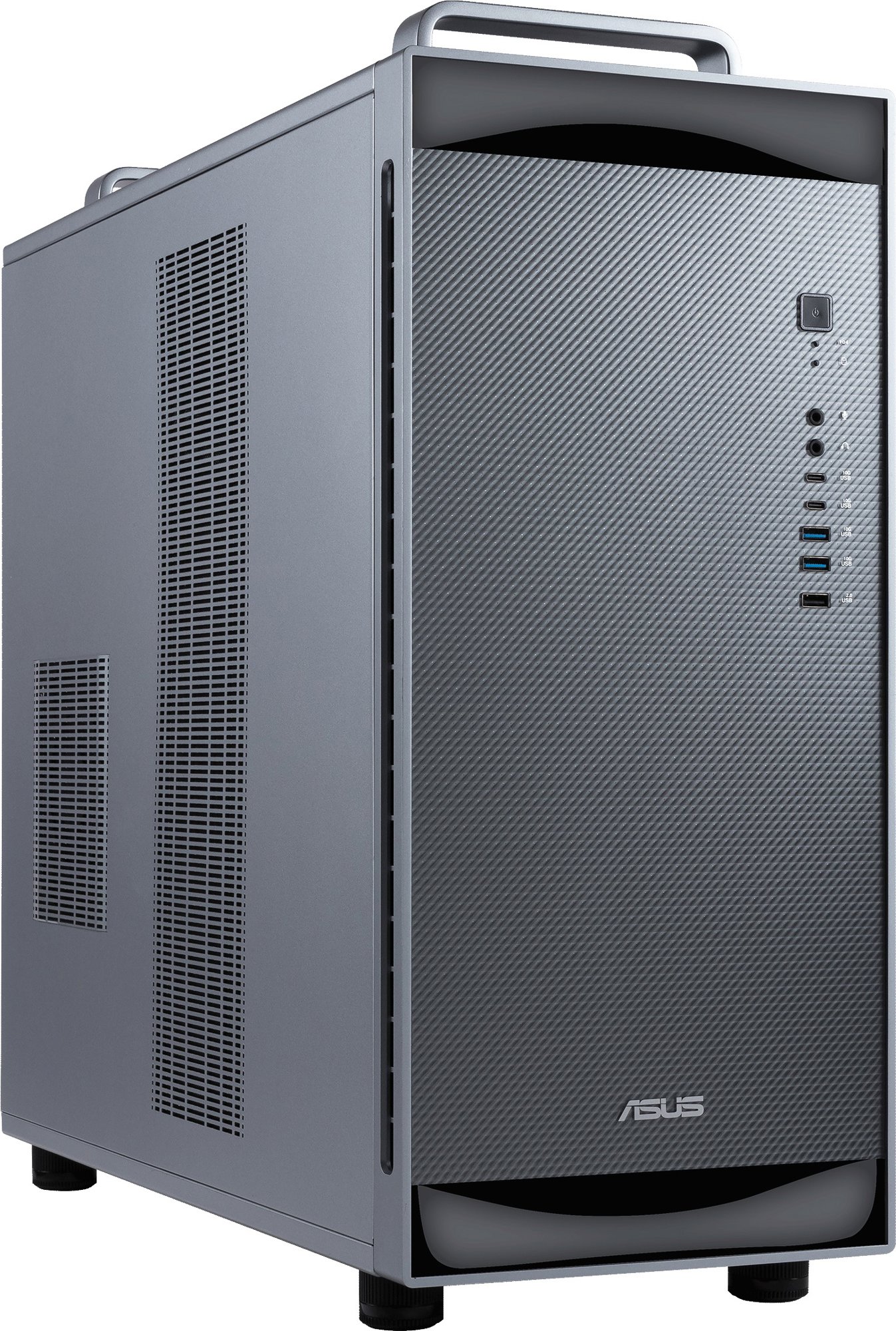 ASUS ExpertCenter Pro ET900N G3-8T-04 8TB RTX PRO 6000 Max-Q