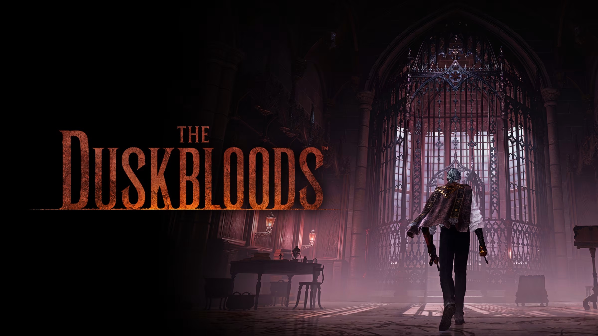 The Duskbloods - Nintendo Switch 2