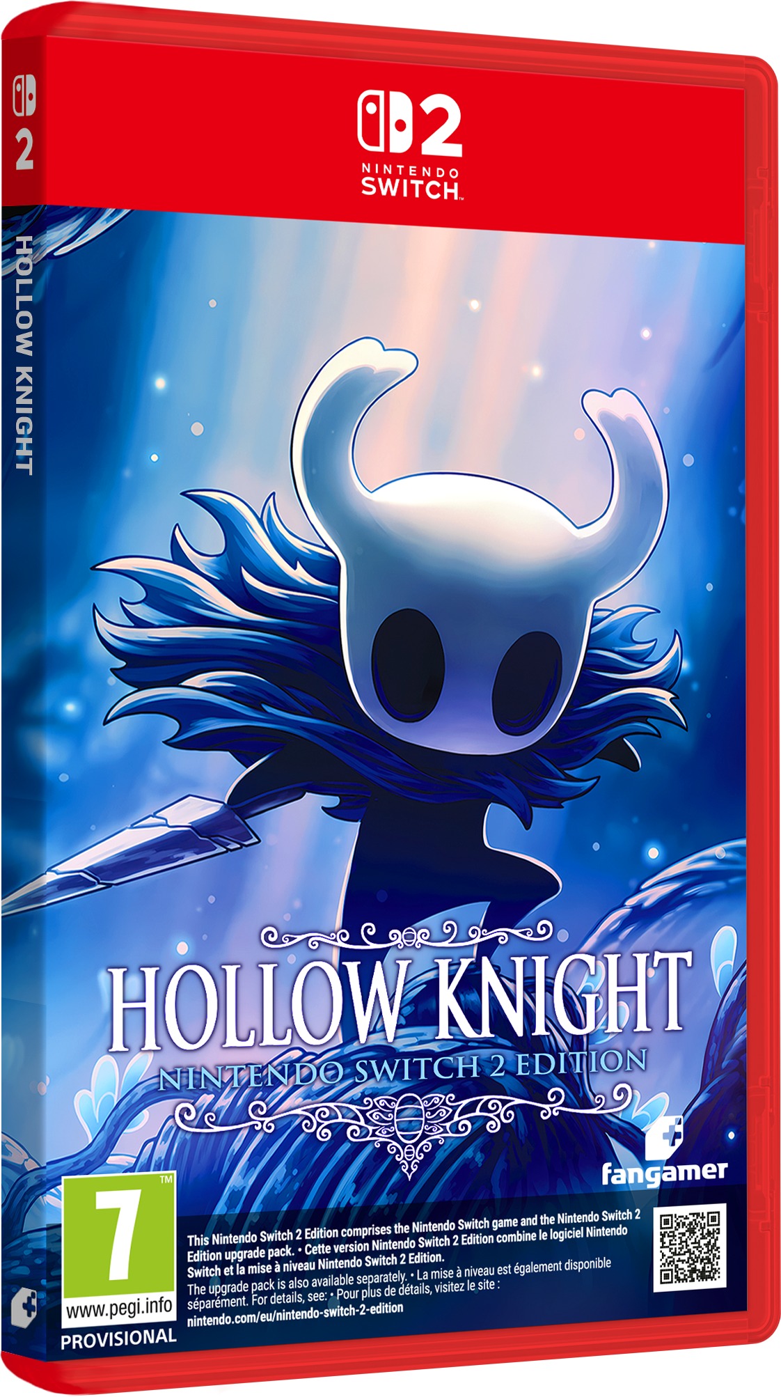 Hollow Knight - Nintendo Switch 2 Edition