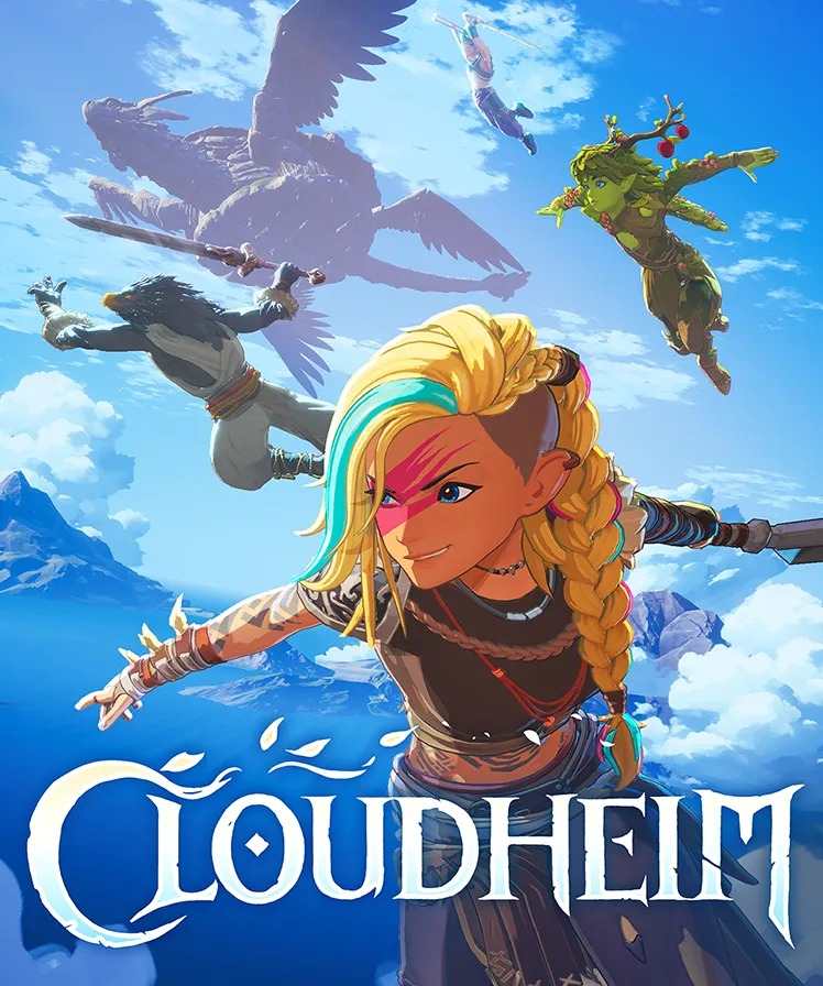 Cloudheim - Nintendo Switch 2