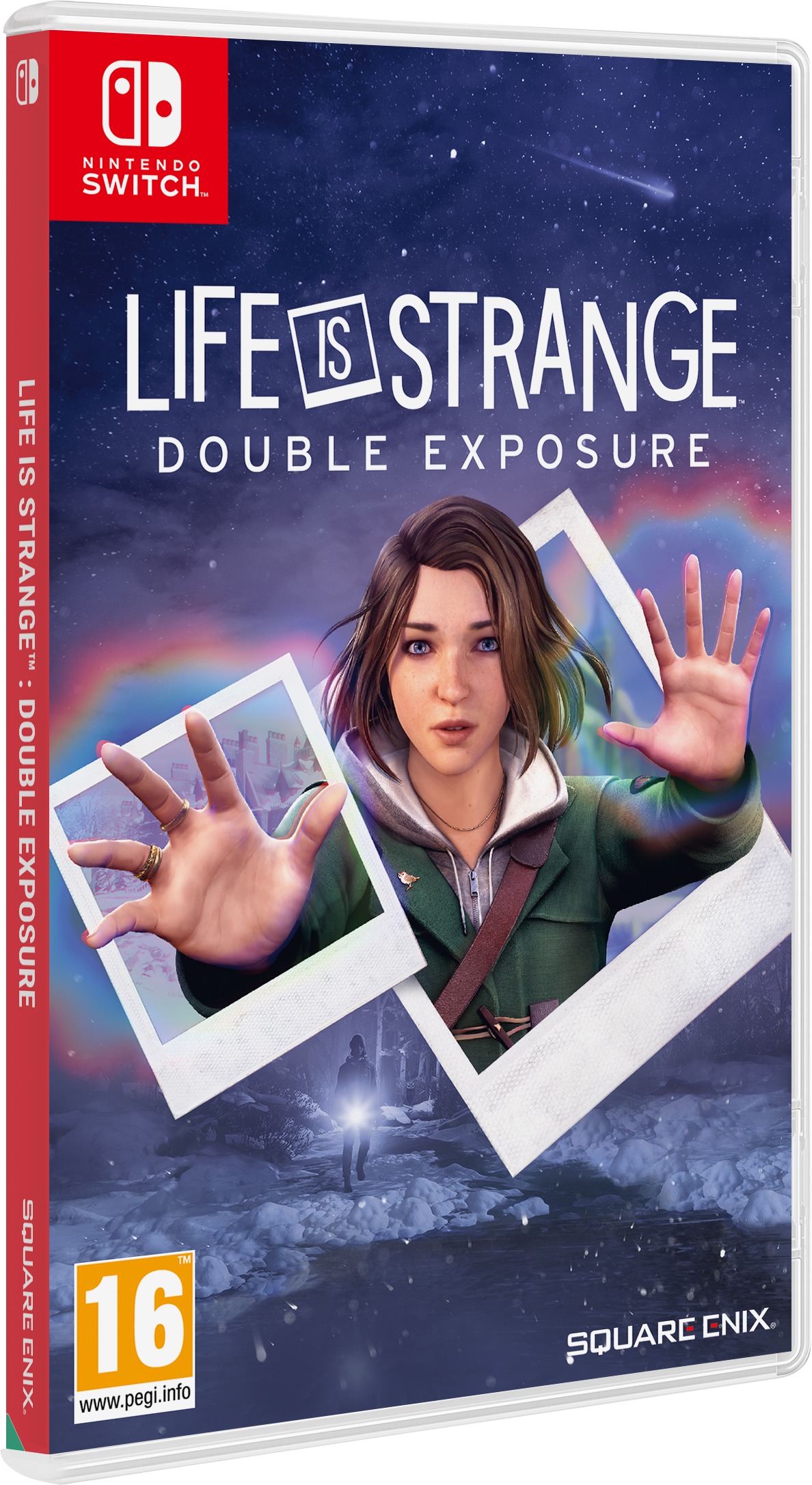 Life is Strange: Double Exposure - Nintendo Switch