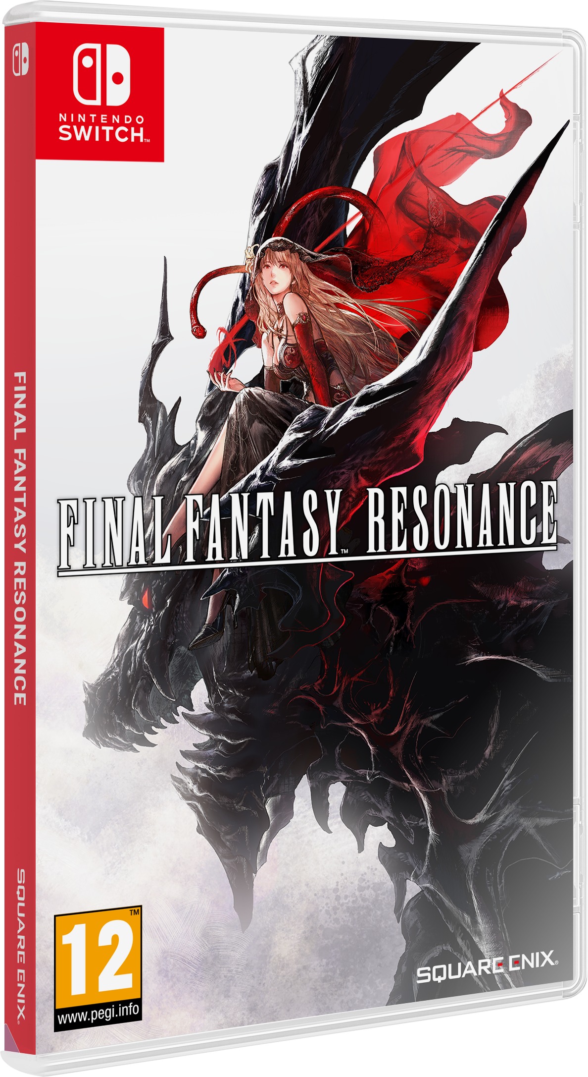 Final Fantasy Resonance - Nintendo Switch