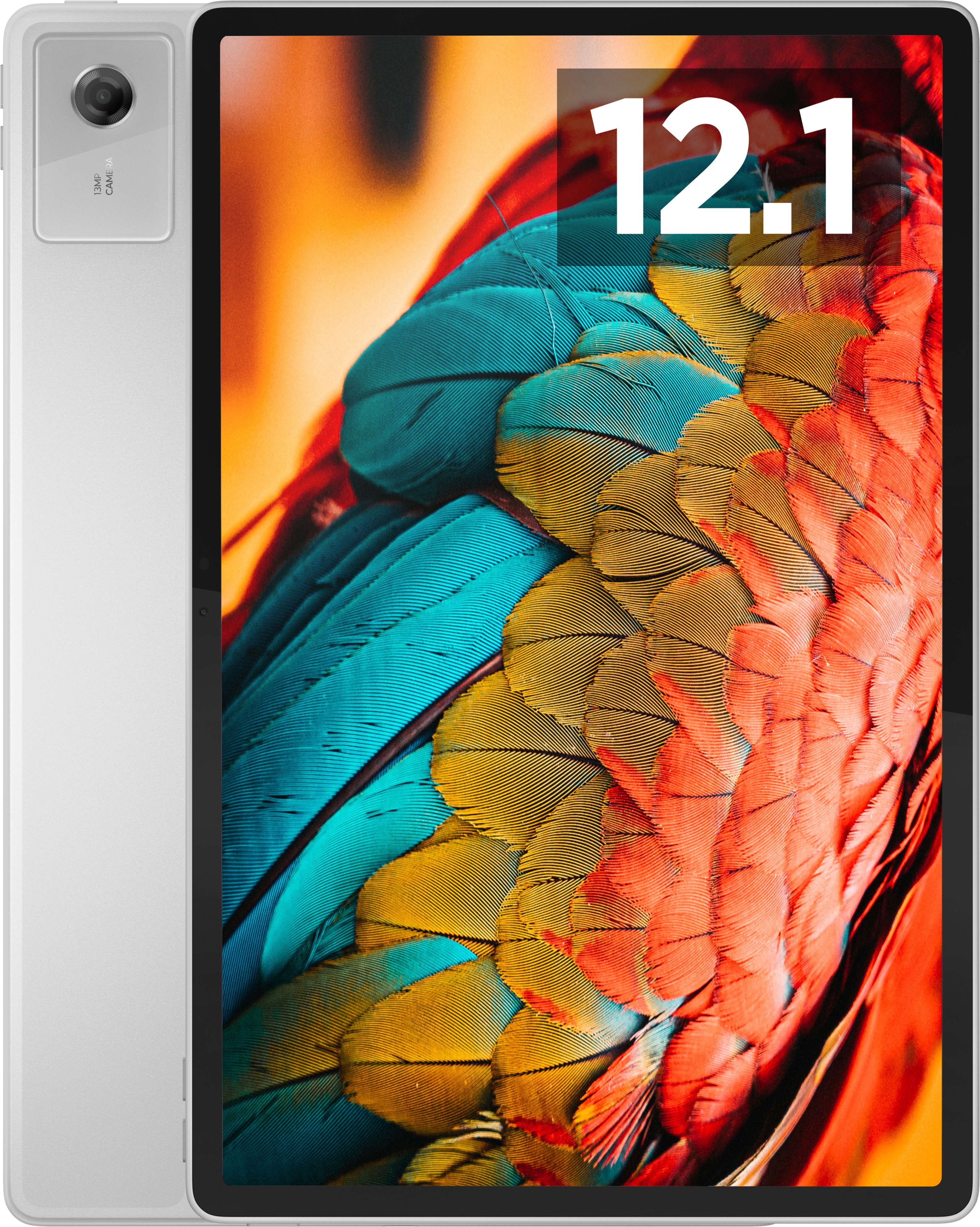 Lenovo Idea Tab Plus 12.1" Cloud Grey s Tab Pen
