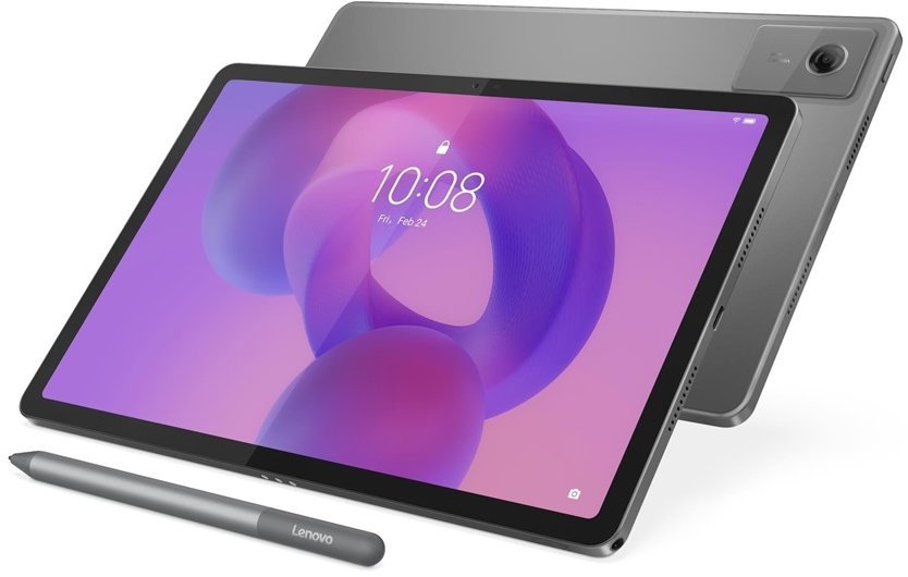 Lenovo Idea Tab TB336FU 128GB Luna Grey + Pencil