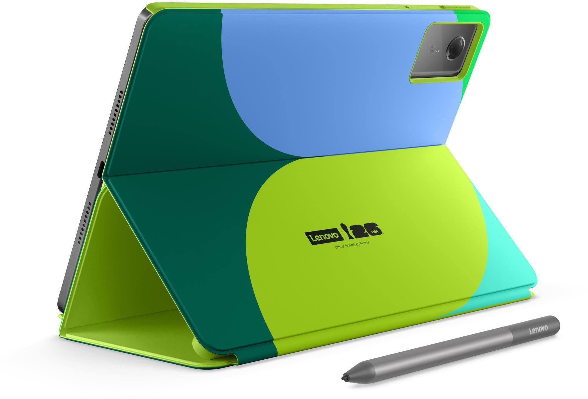 Lenovo Idea Tab TB336FU 4GB 128GB Luna Grey + Pencil + Folio Case