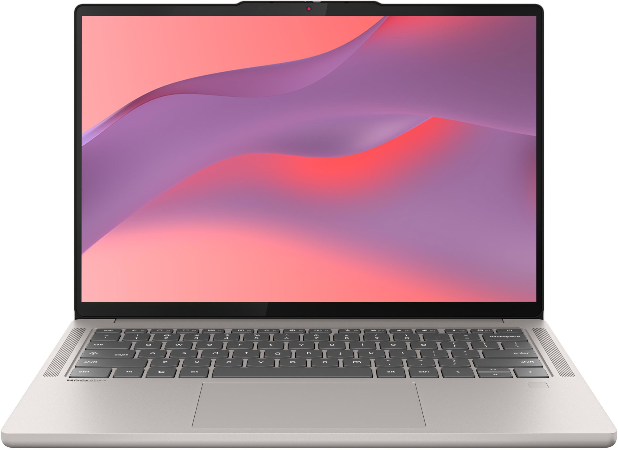 Lenovo Chrome 14M9610 Seashell kovový (bez adaptéru)
