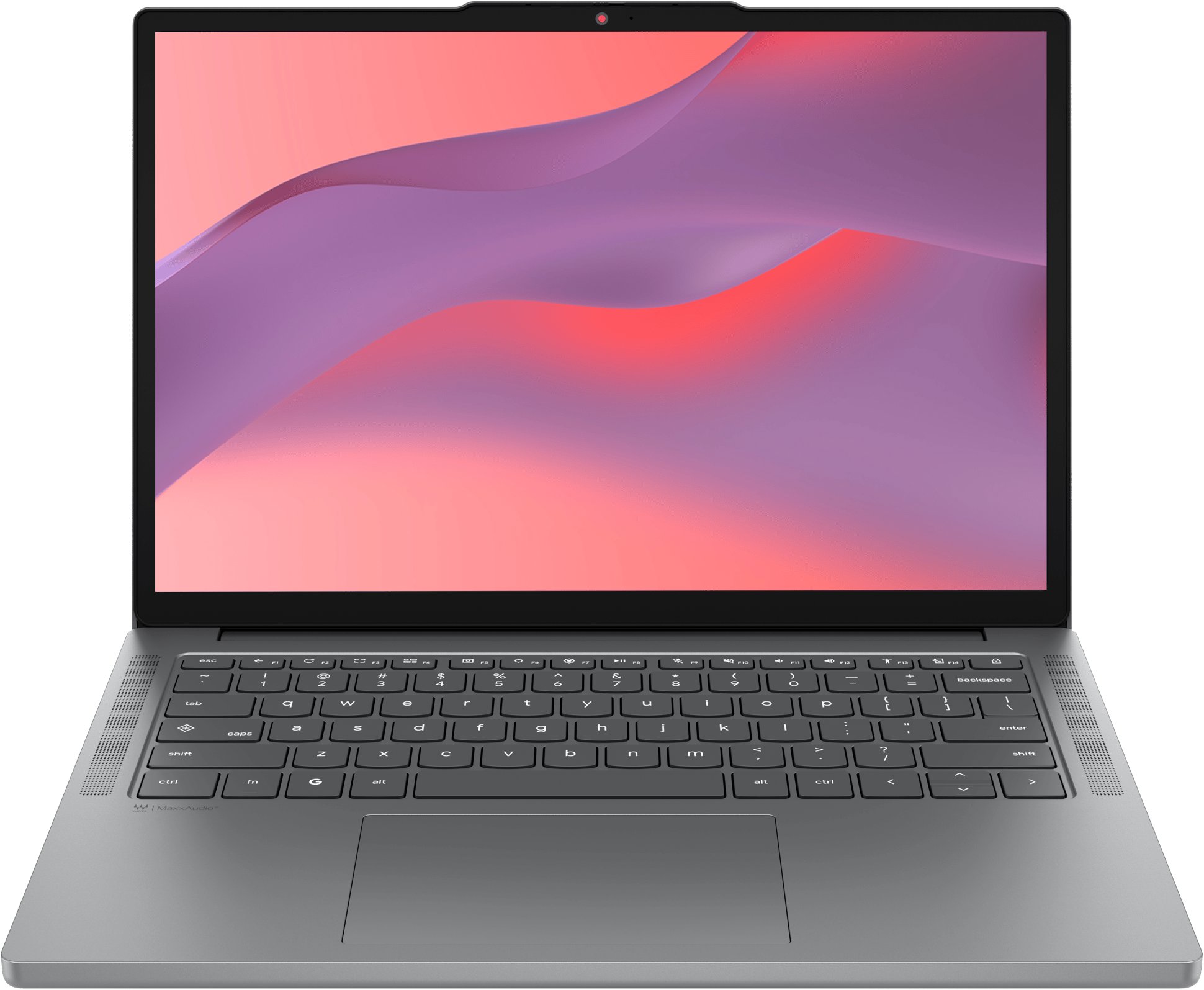 Lenovo Chrome 14ITN11 Luna Grey (bez adaptéru)
