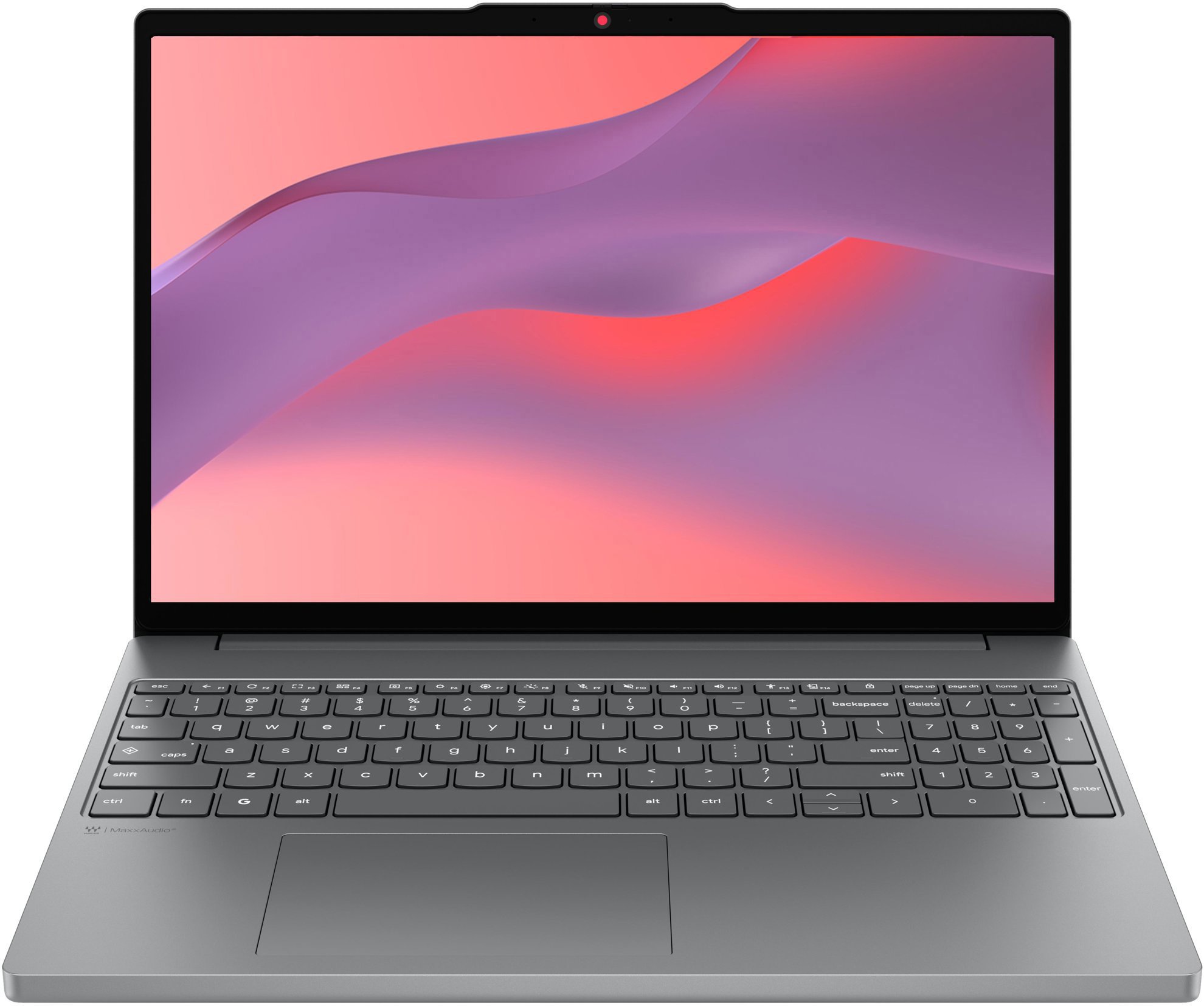 Lenovo Chrome 15ITN10 Luna Grey (bez adaptéru)