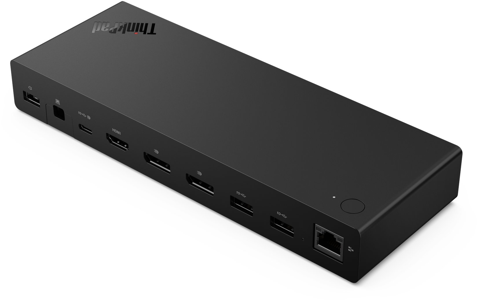 Lenovo ThinkPad USB4 Dock 5000