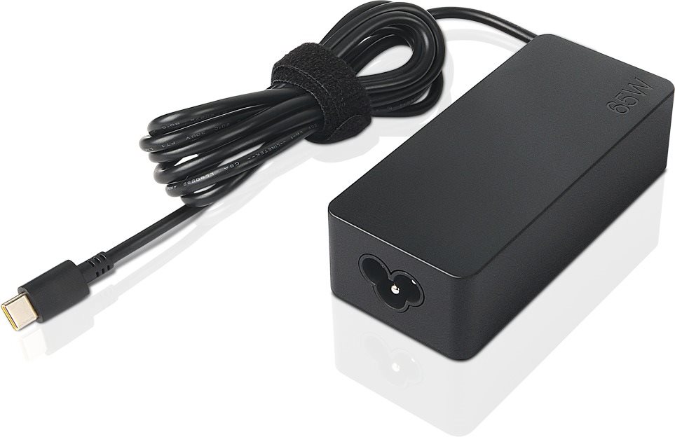 Lenovo ThinkPad 65W AC USB-C