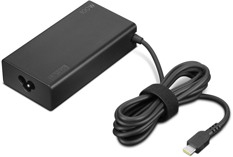 Lenovo USB-C 100W AC Adapter-EU