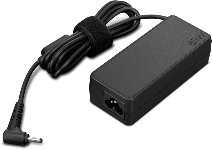 Lenovo 65W Round Tip AC Adapter(CE)