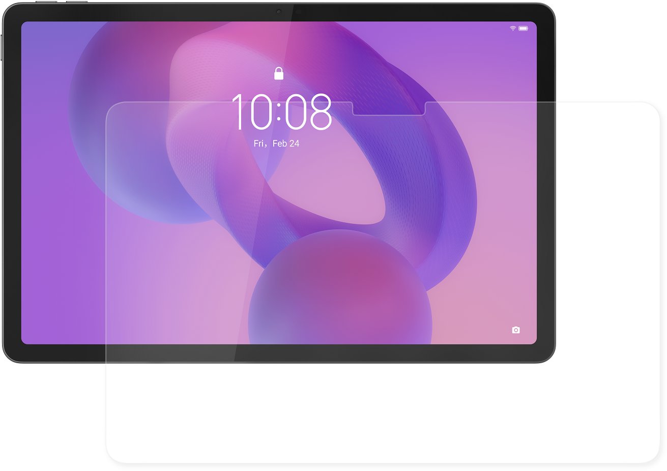 Lenovo Idea Tab Screen Protector