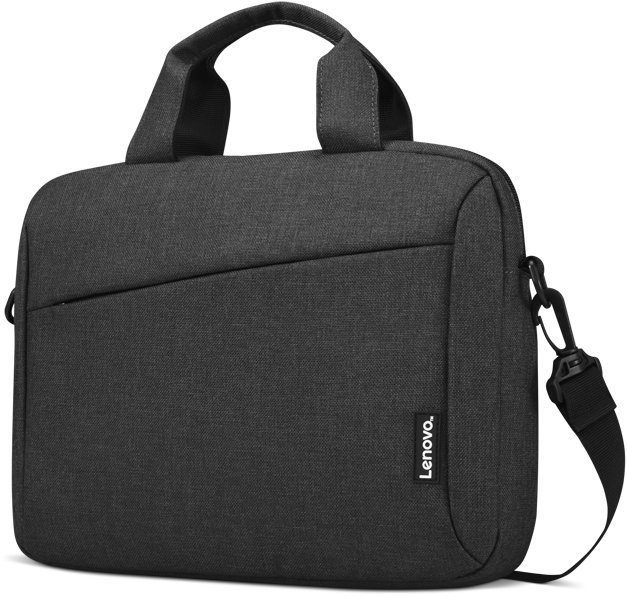 Lenovo Toploader T210 12" černá