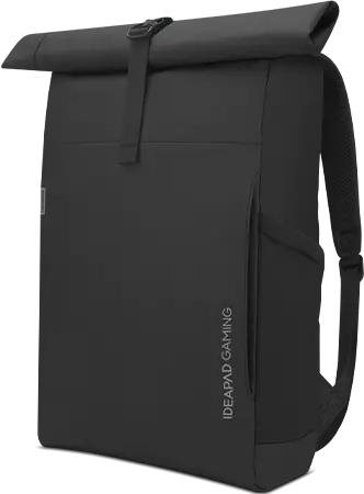 Lenovo IdeaPad Gaming Modern Backpack (Black)