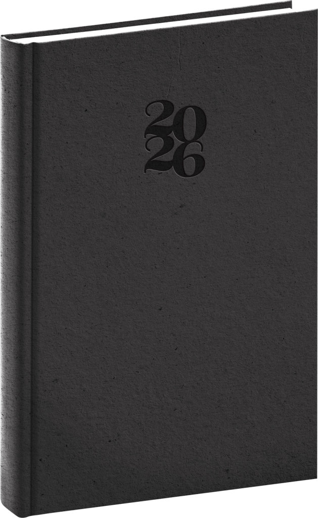NOTIQUE Essenza 2026 denní káva, 15 x 21 cm