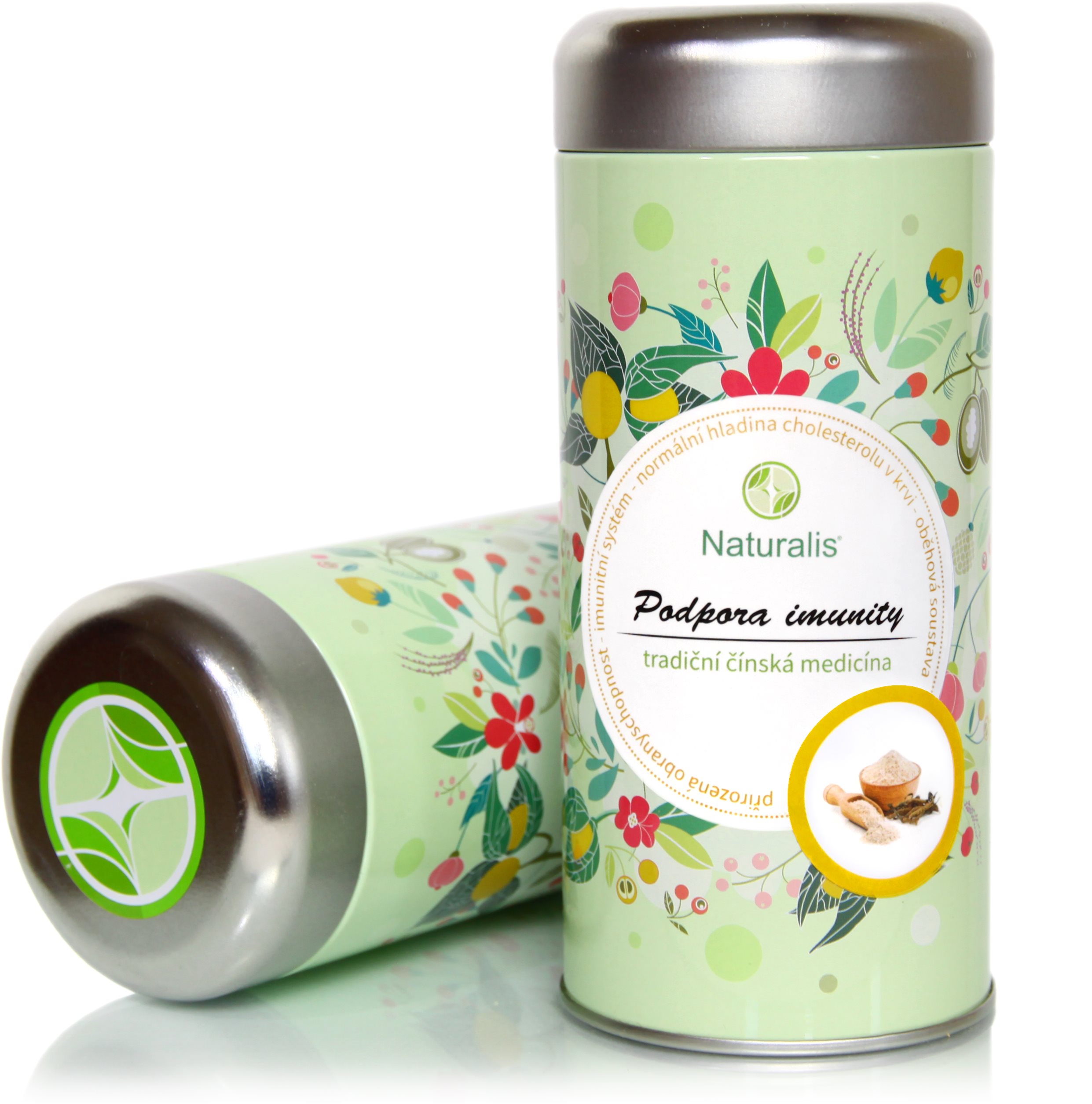 Naturalis Podpora imunity 70 g