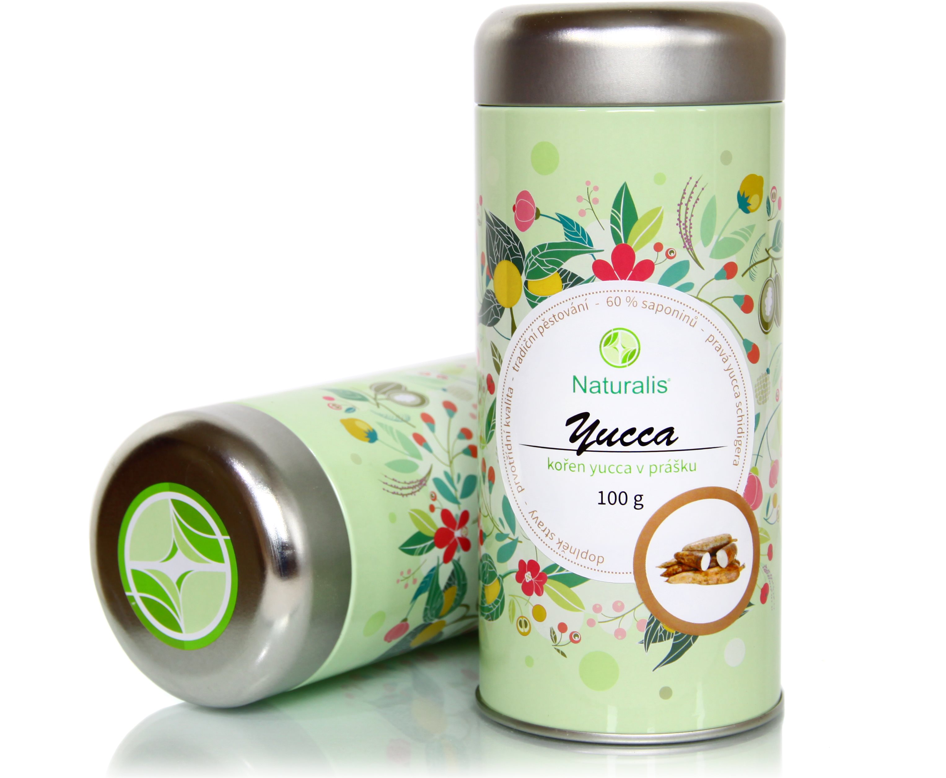 Naturalis Yucca 100 g