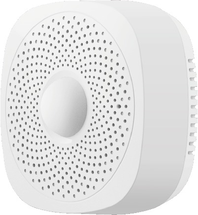 IGET SECURITY P3 - stropní bezdrátový pohybový PIR detektor pro iGET SECURITY M3B a M2B