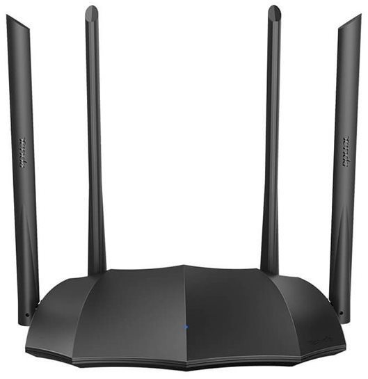 Tenda AC8 Dual Band AC1200 Gigabit - WiFi Router