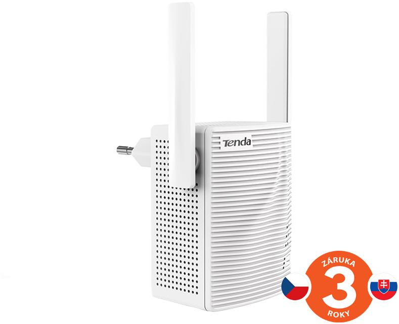 Tenda A15 - Rychlý a spolehlivý Wi-Fi-router