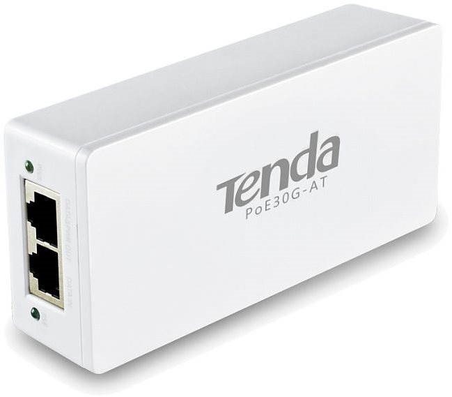 Injektor PoE 30W Tenda PoE30G-AT