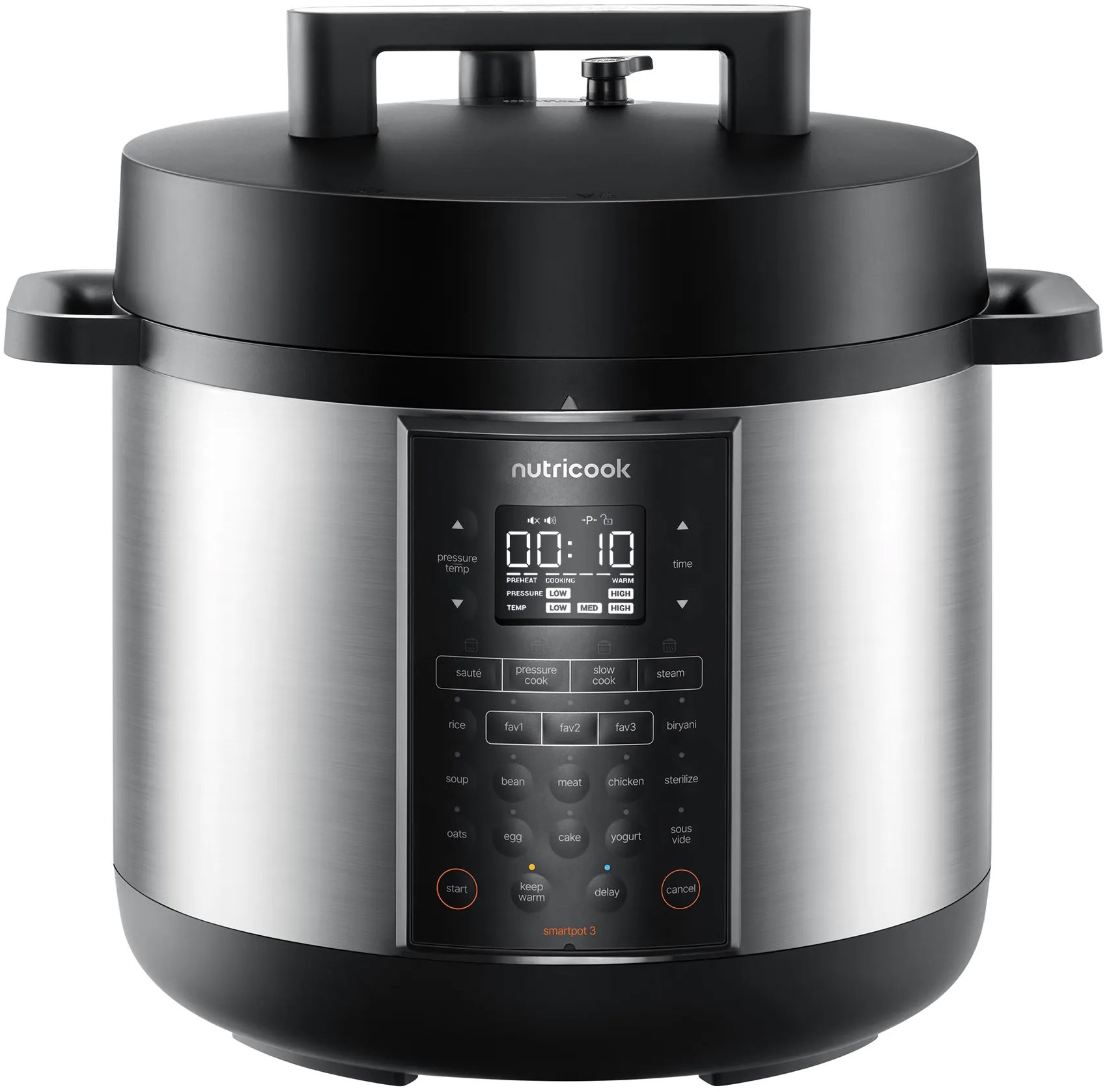 Nutricook Smart Pot 3
