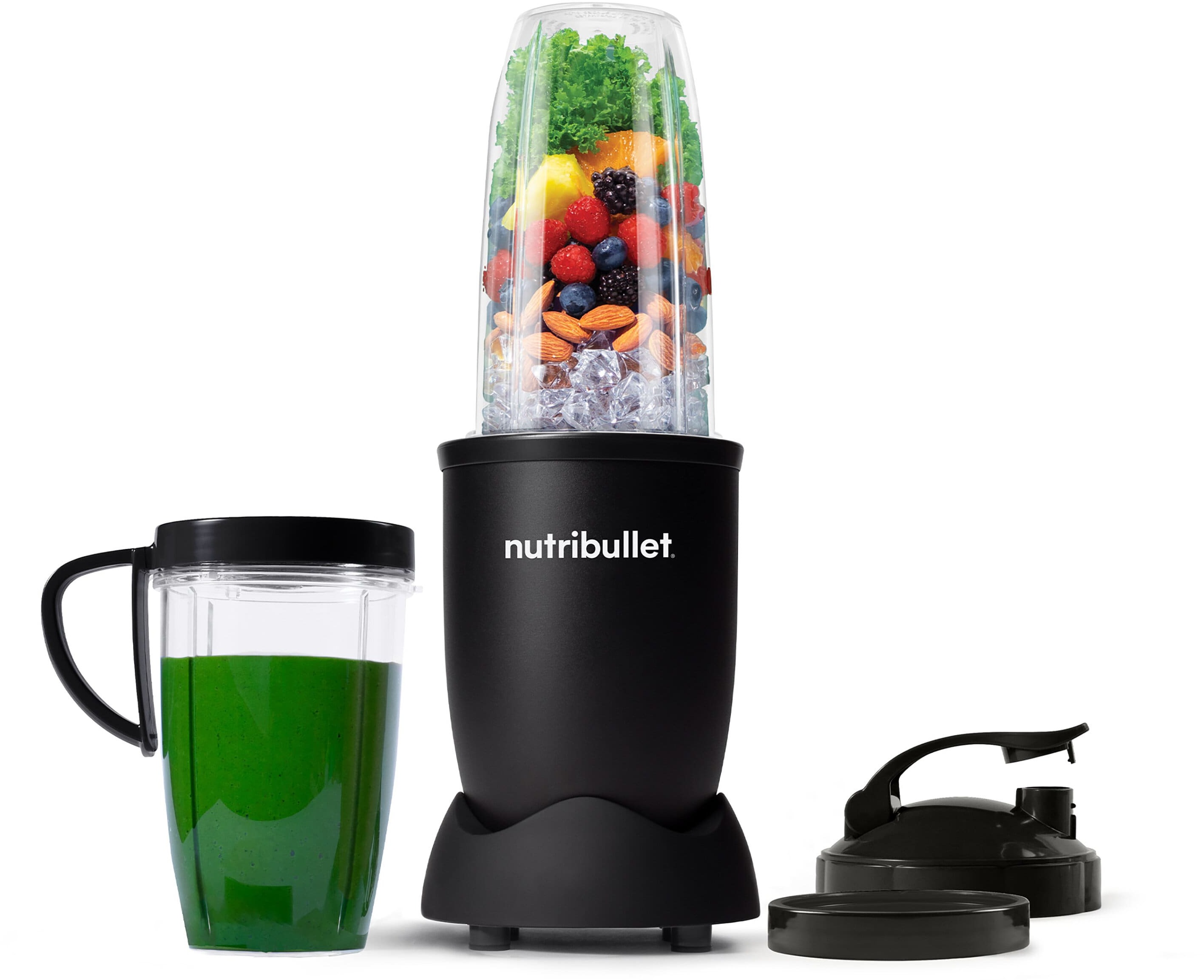 Nutribullet Pro 900 Mineral NB907MAB