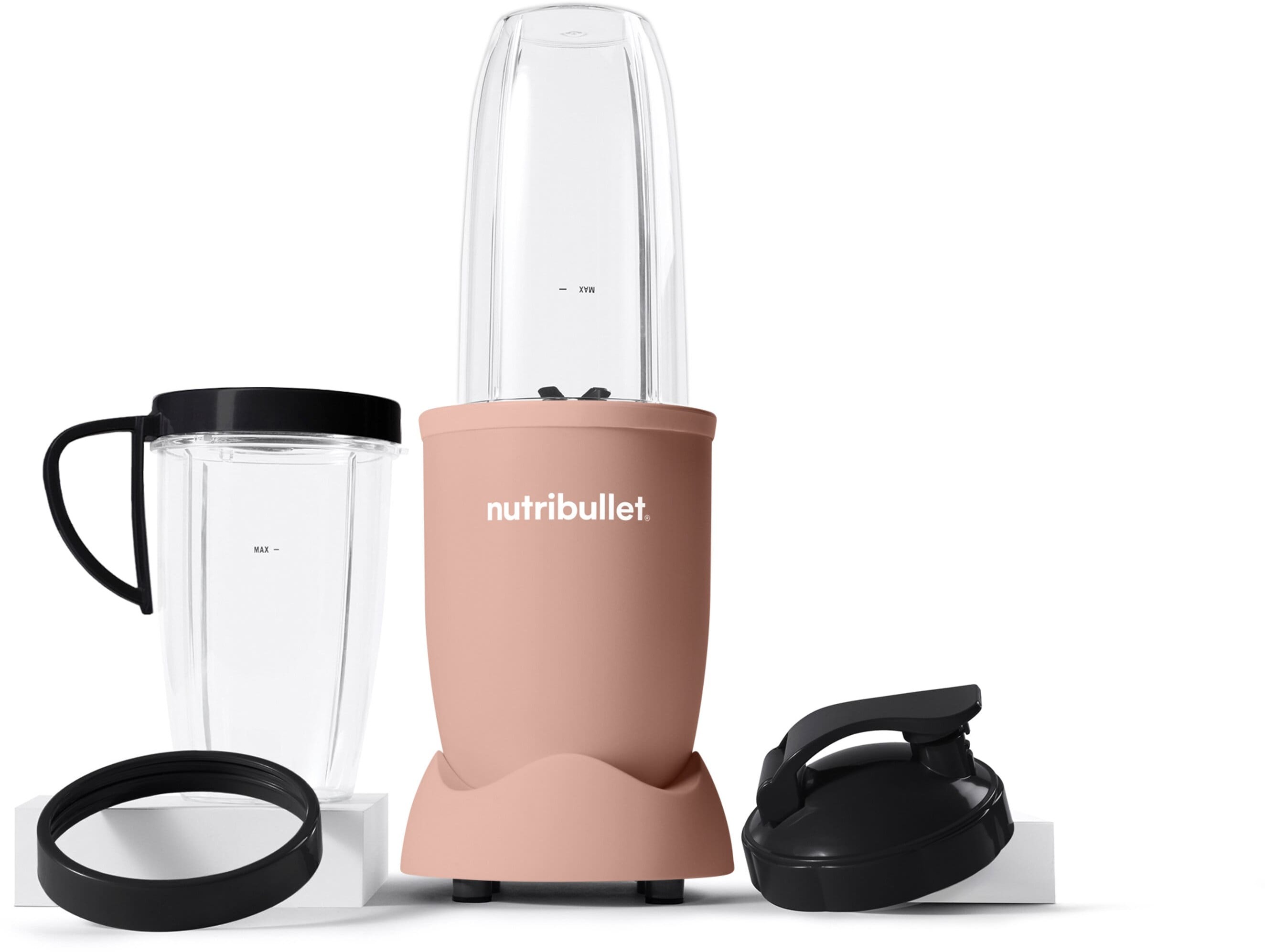 Nutribullet Pro NB907MACL
