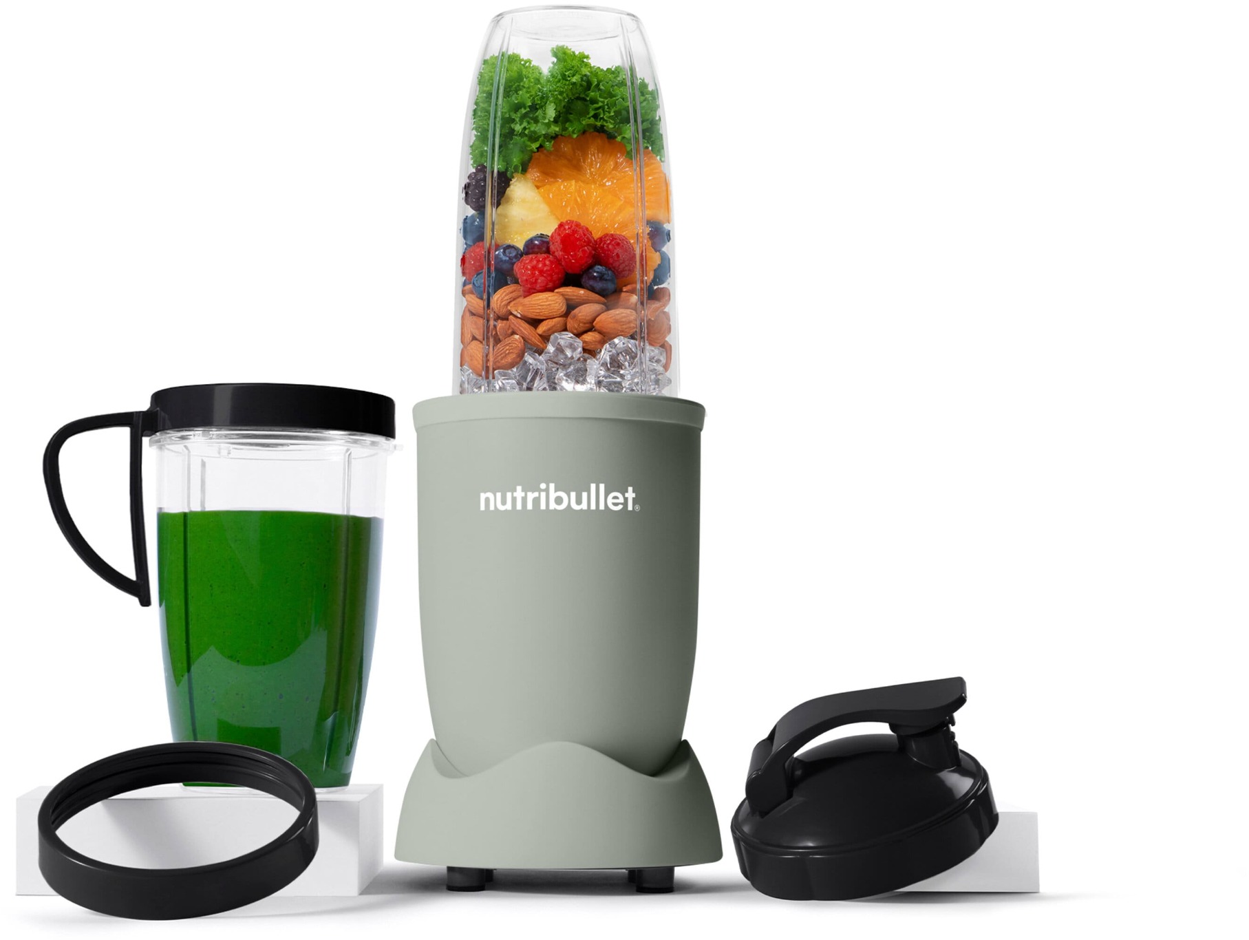 Nutribullet Pro NB907MAJD