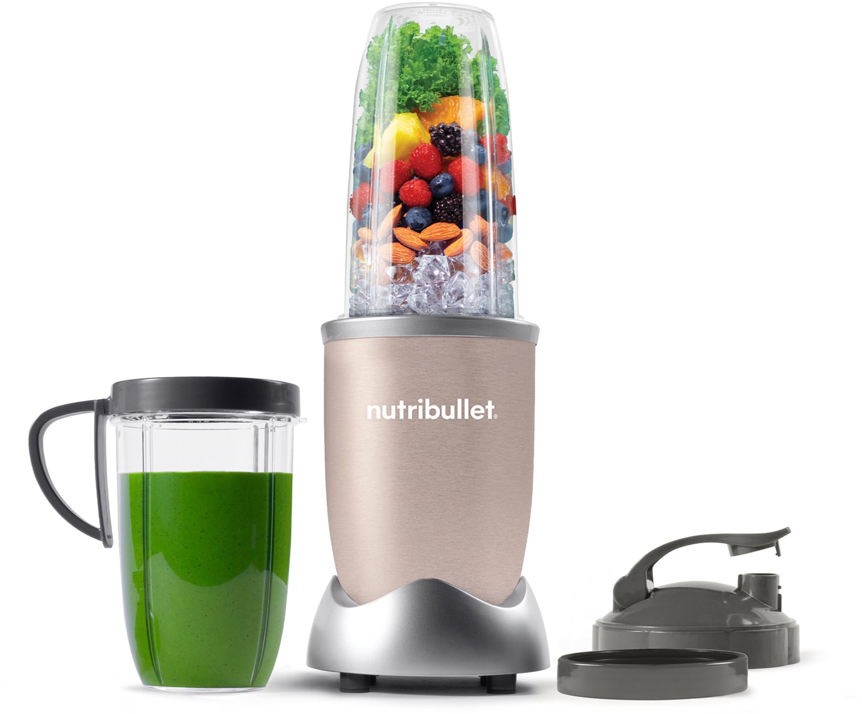 Nutribullet Pro 900 NB907CP