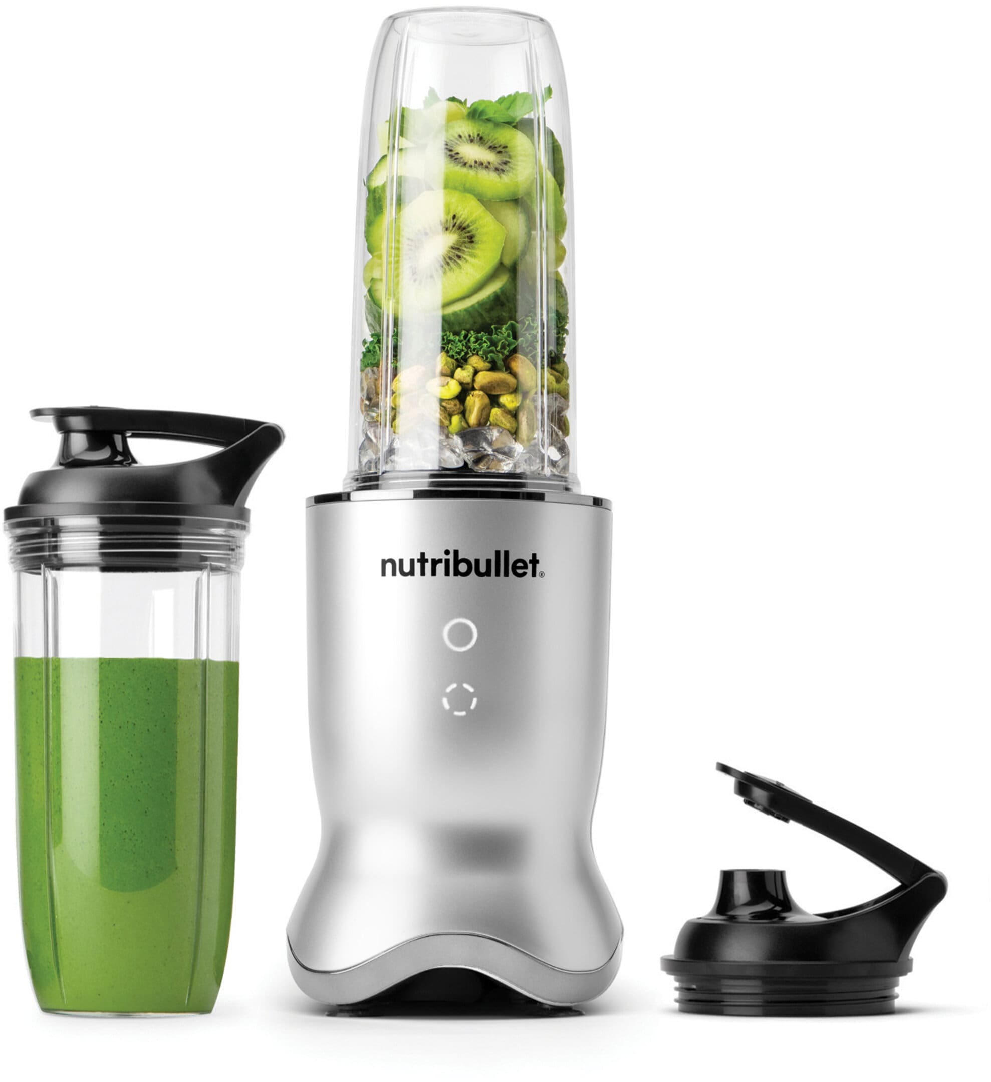 Nutribullet Ultra NB1206S