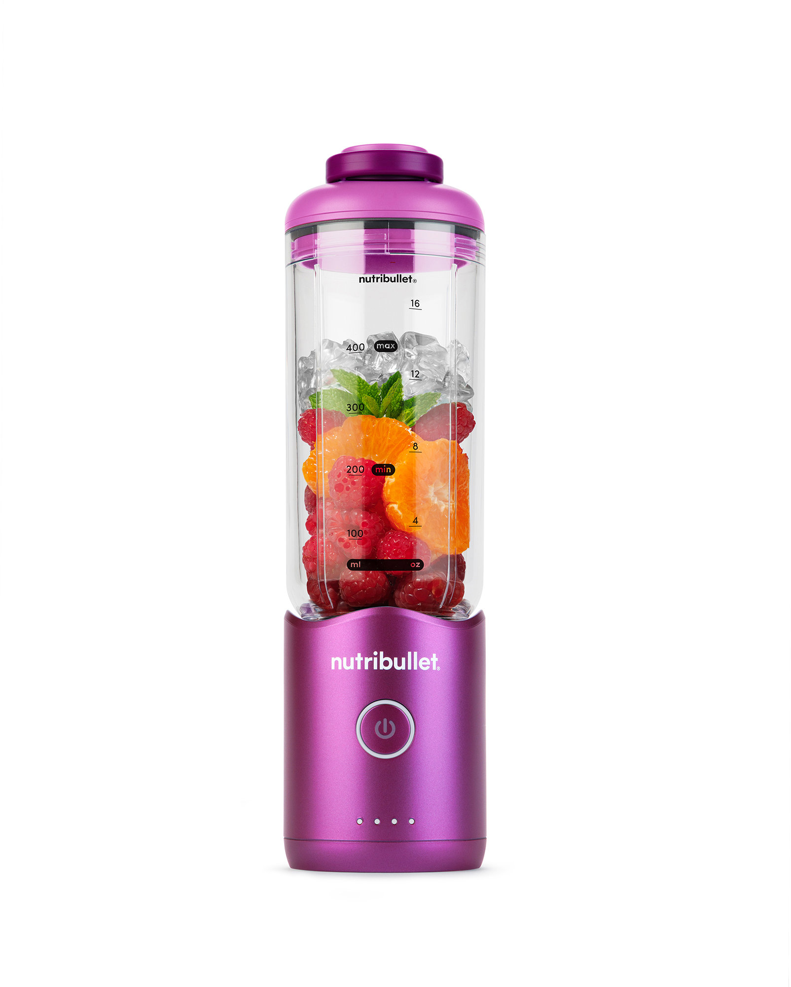 Nutribullet Flex NBP013.VT