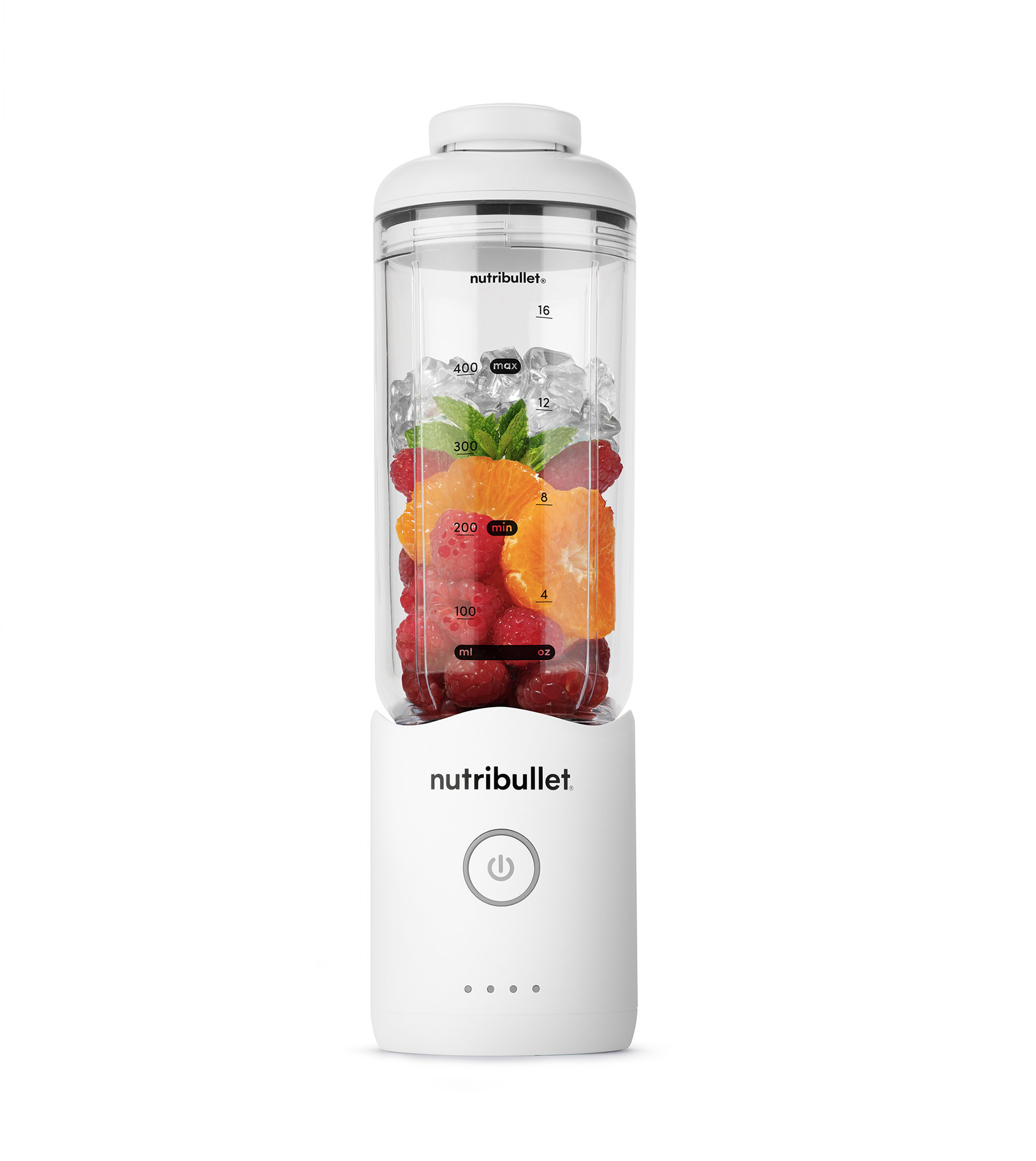 Nutribullet Flex NBP013.W