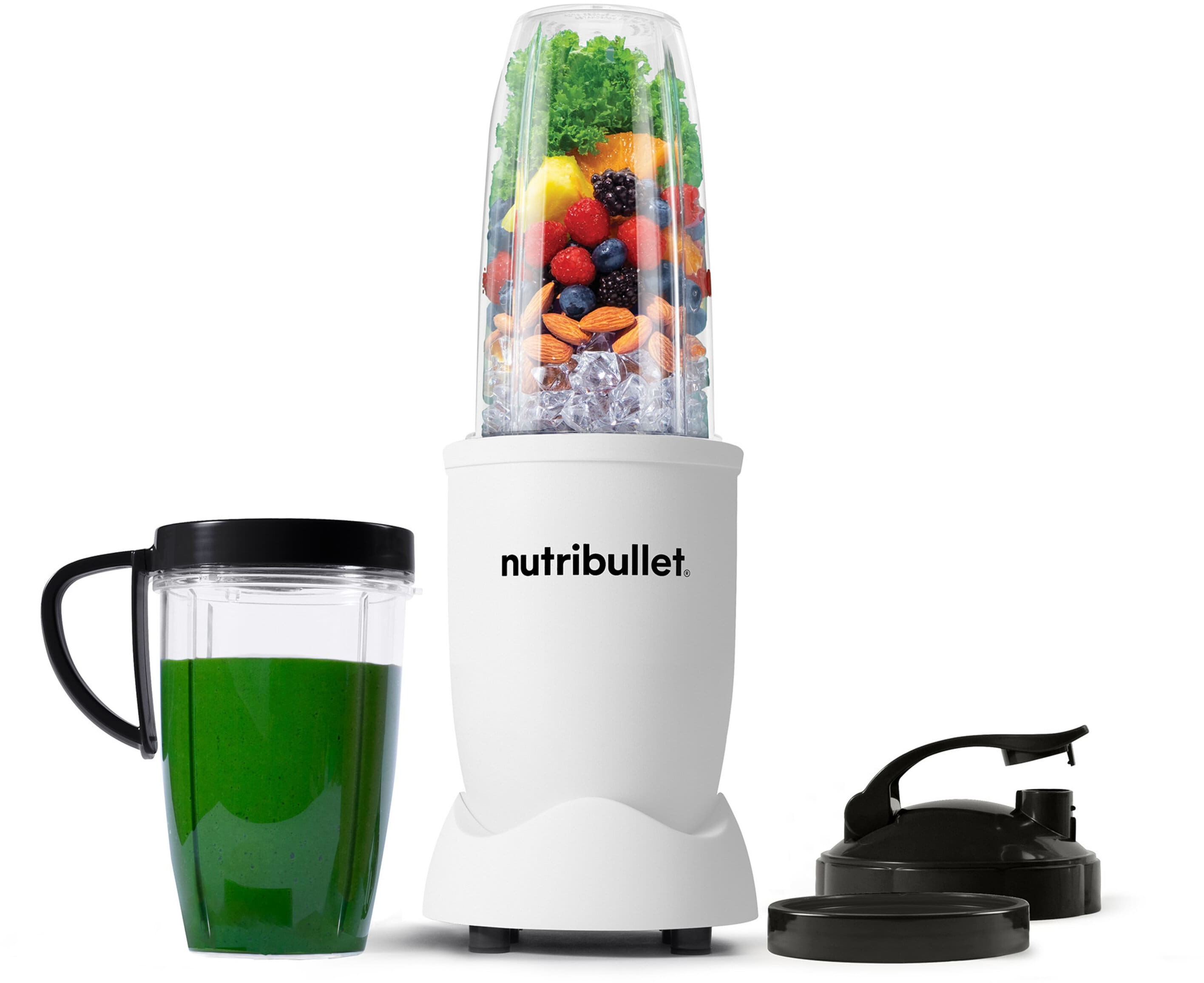 Nutribullet Pro 900 Mineral NB907MAW