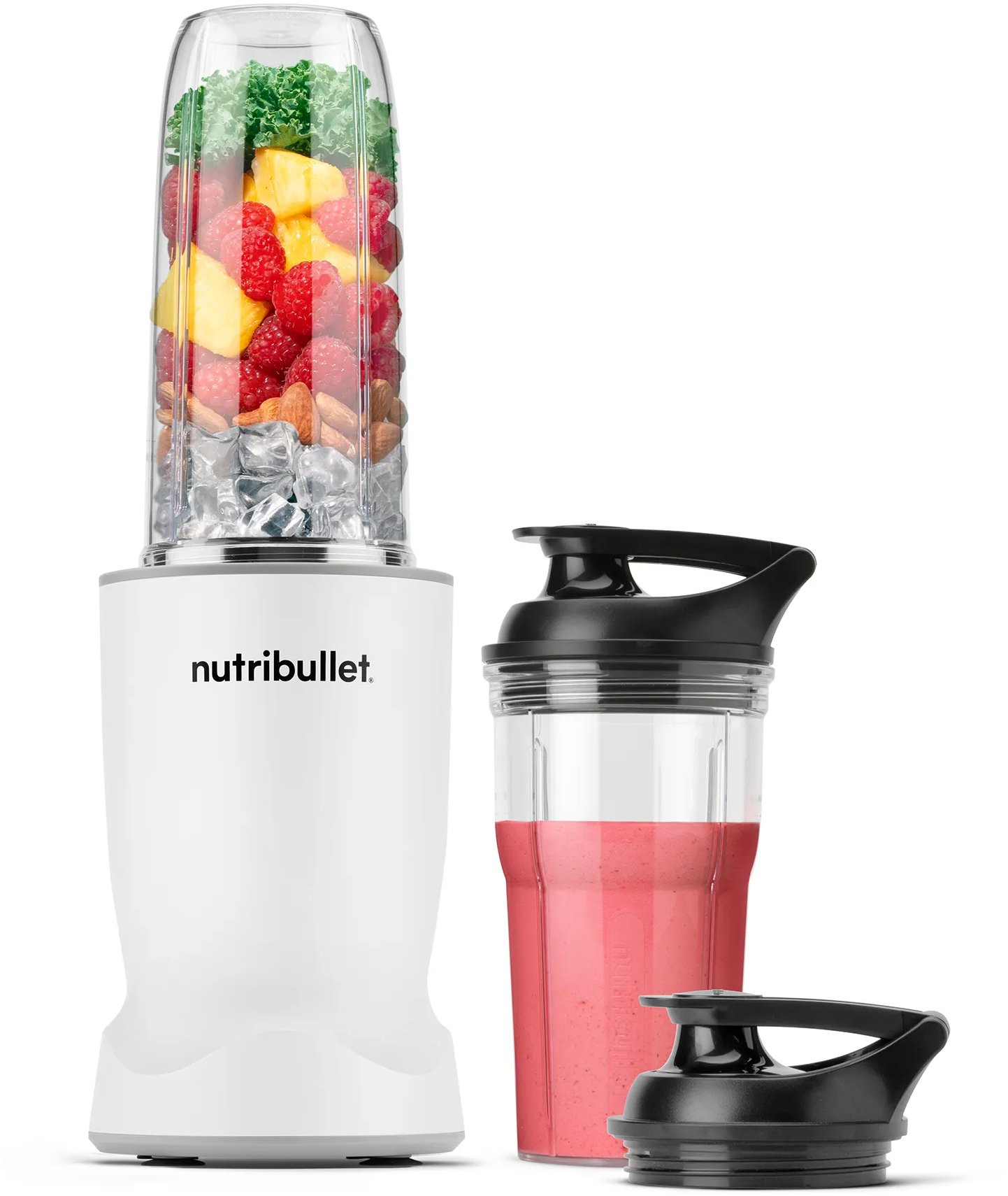 Nutribullet TURBO NBT1006.MW