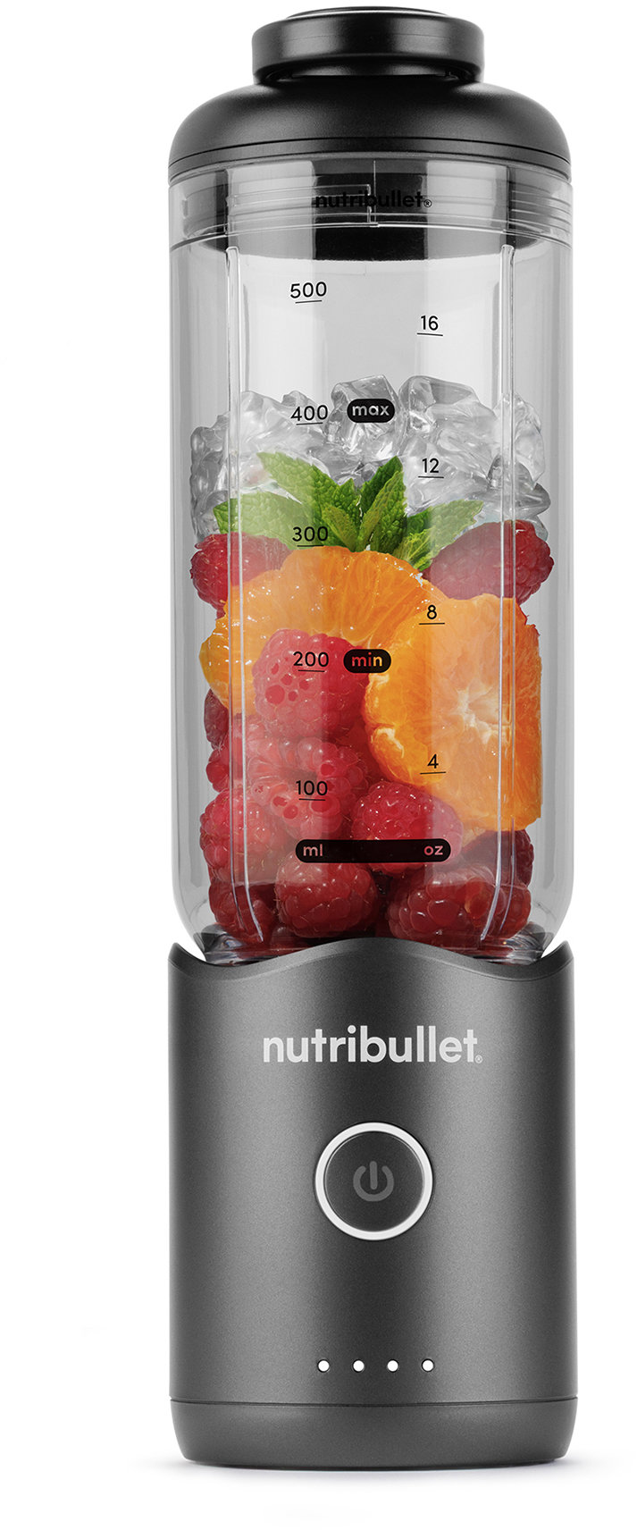 Nutribullet Portable NBP013.GM