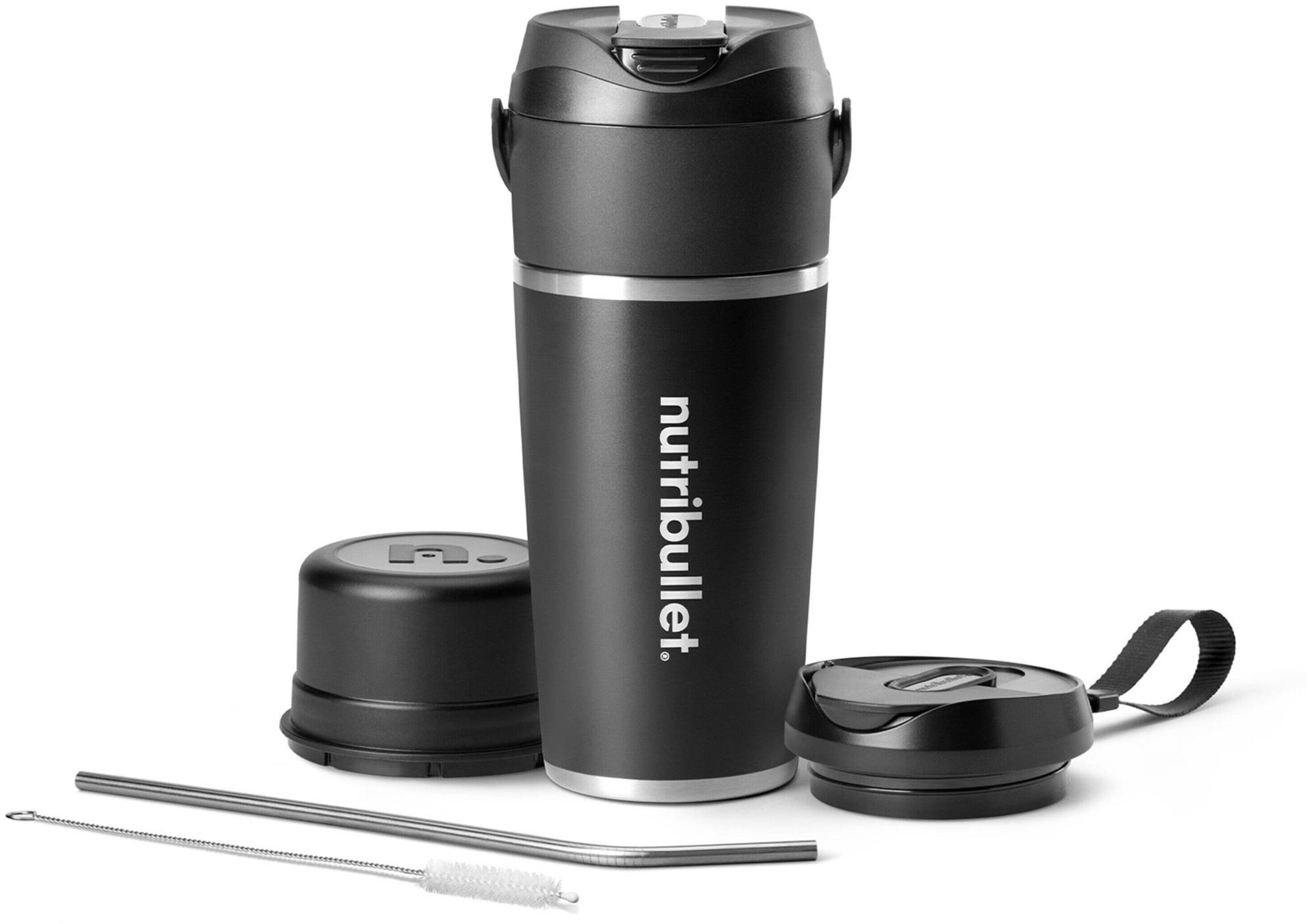 Nutribullet Flip NBP016B