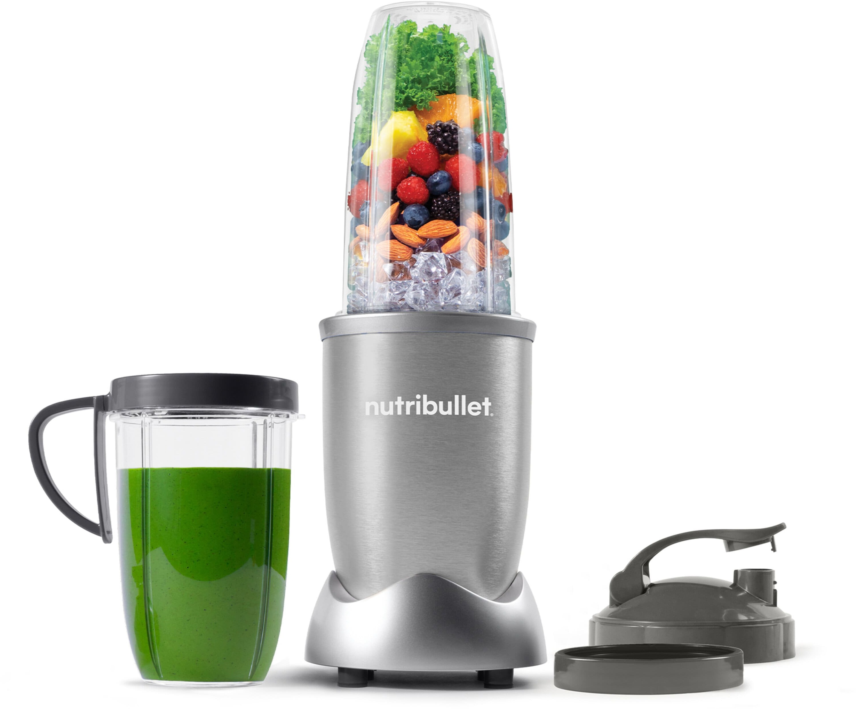 Nutribullet Pro 900 NB907S