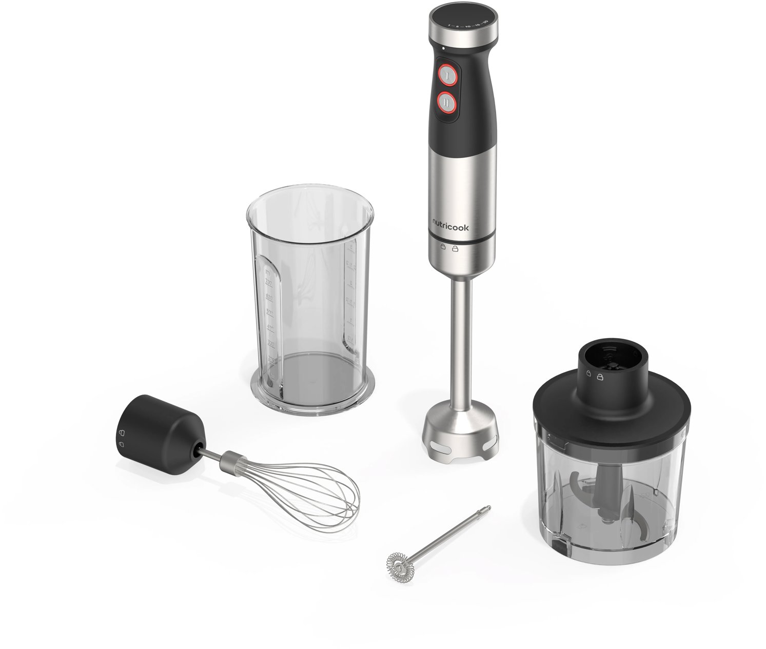 Nutricook Handi ruční mixér