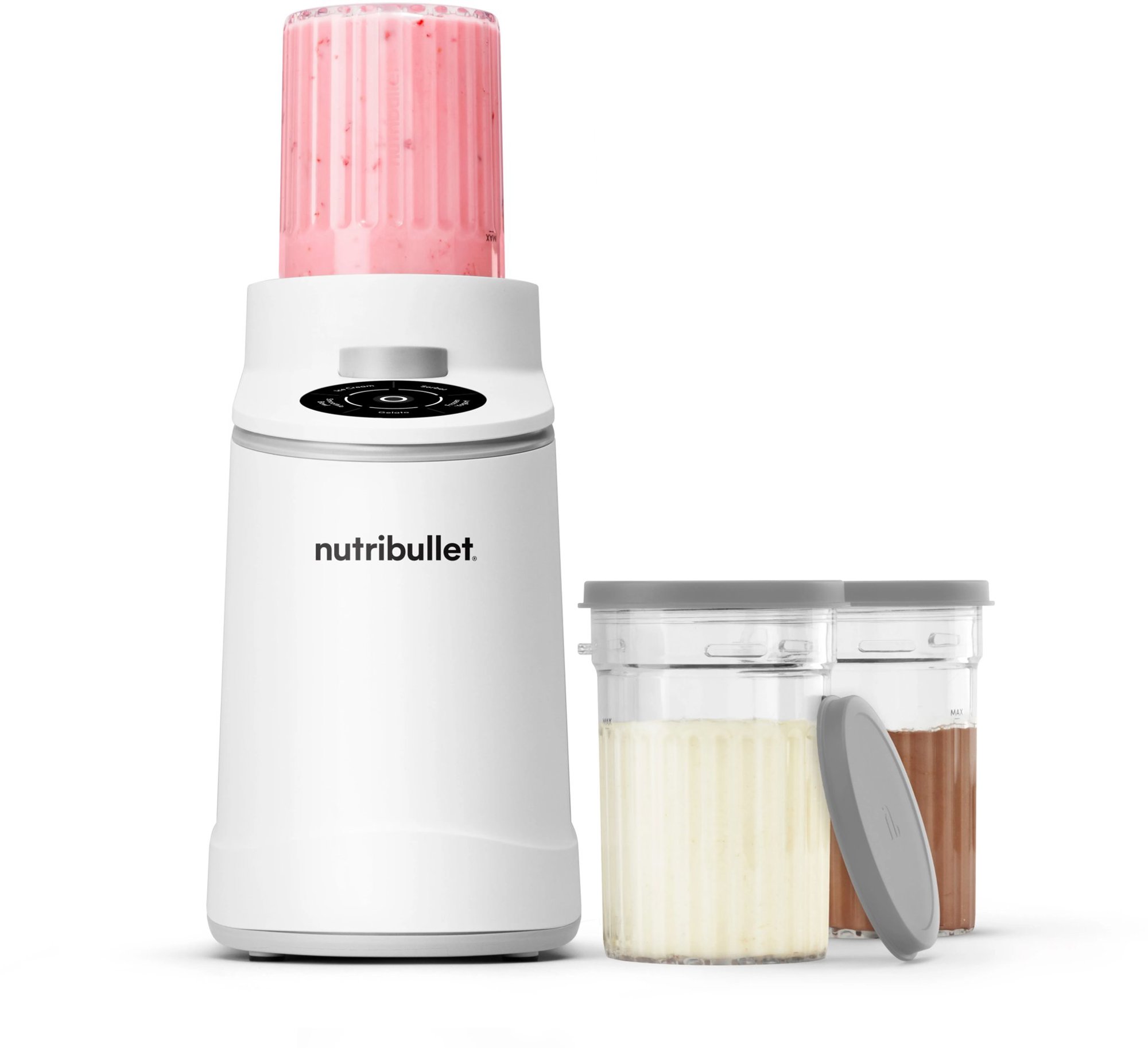 Nutribullet Chill NBD0503.W